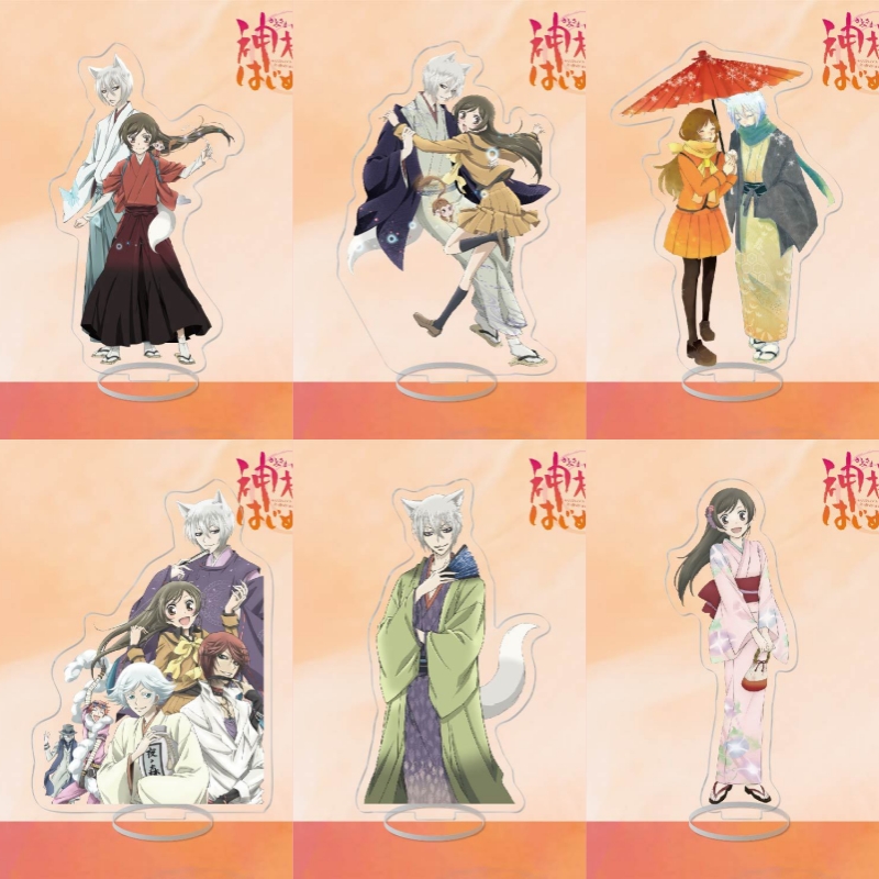 Nana Anime Merchandise - Kamisama Love Anime peripheral Gifts Nanami