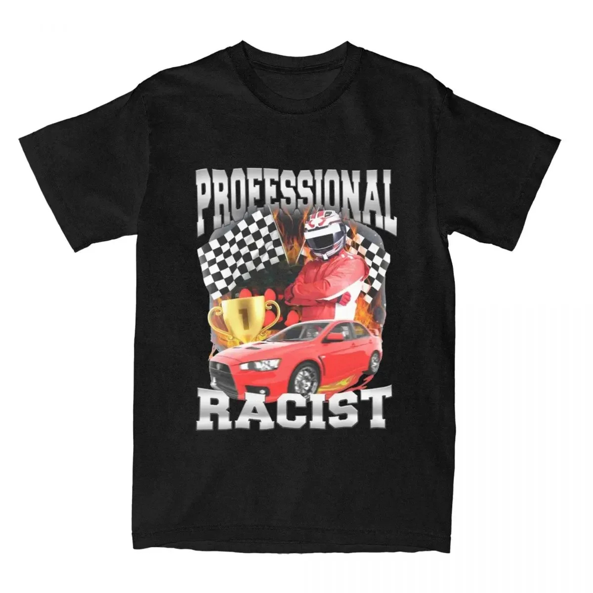 Top Anime Merchandise - F1 Professional Racer Women's T Shirt
