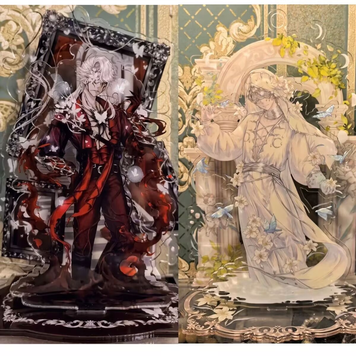 Top Anime Merchandise - 