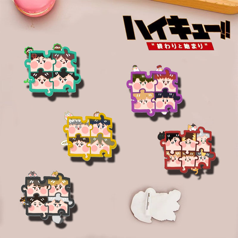 Top Anime Merchandise - 