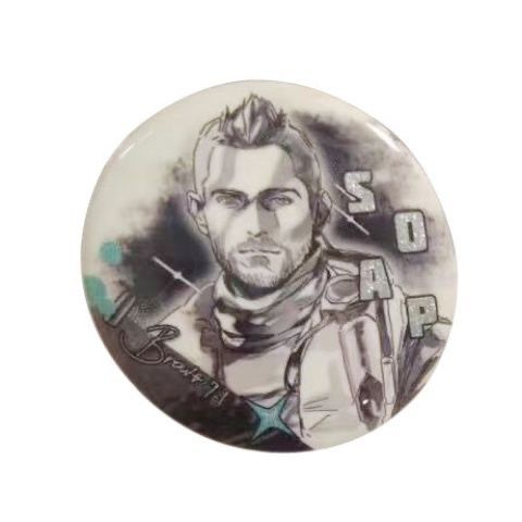 Top Anime Merchandise - High appearance Call of Duty soap