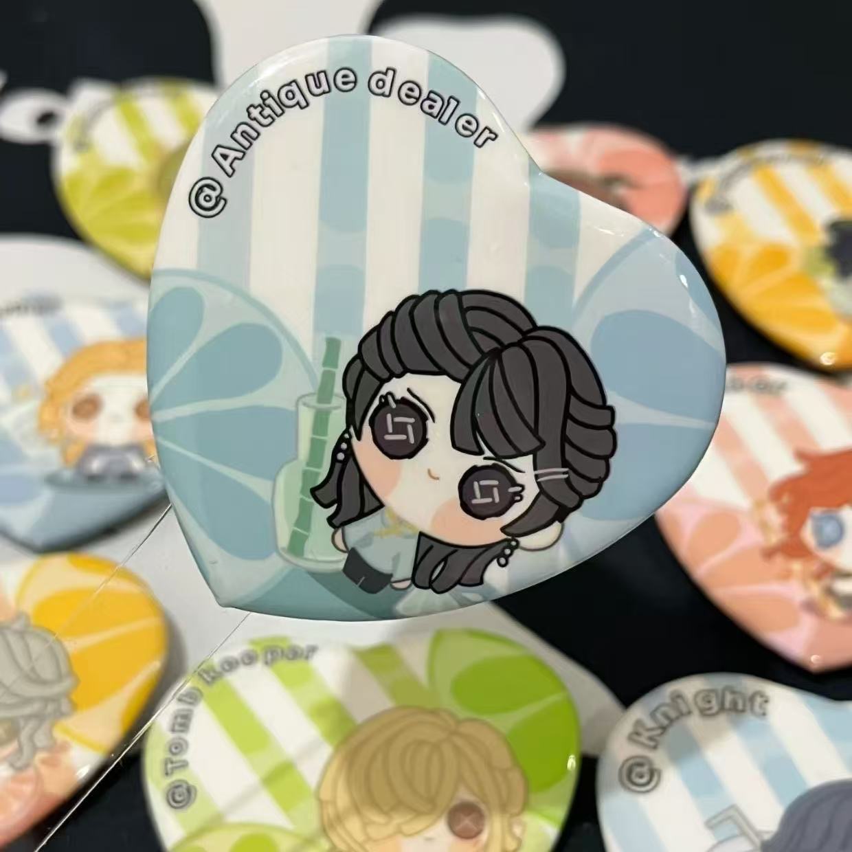New fifth personality cosplay  - Top Anime Merchandise บทวิจารณ์และราคา