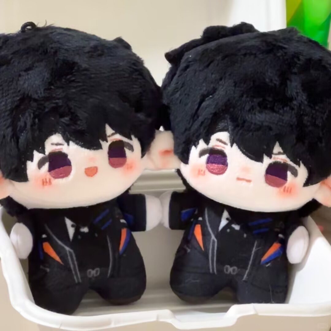 【 Love and Deep Space Original - Top Anime Merchandise บทวิจารณ์และราคา