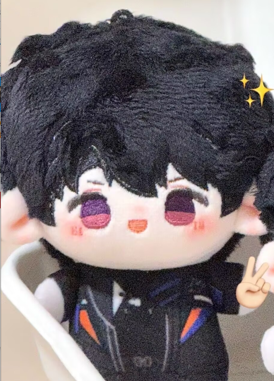 【 Love and Deep Space Original - Top Anime Merchandise บทวิจารณ์และราคา