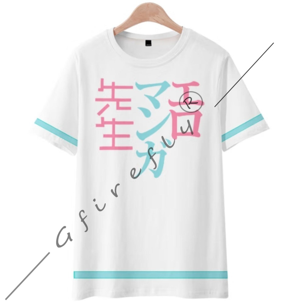 Eromanga Sensei Izumi Sagiri T - Anime Merchandise Online บทวิจารณ์และราคา