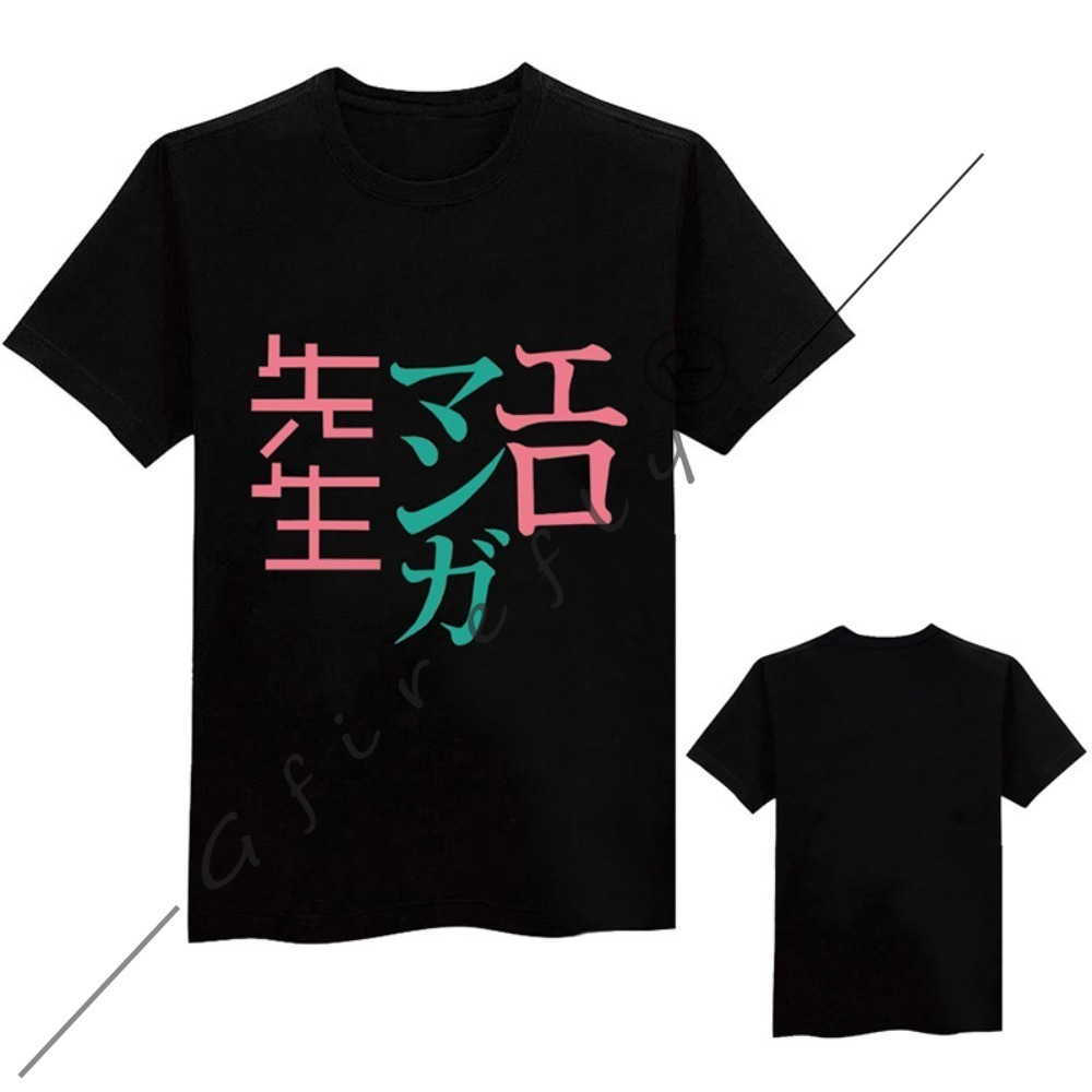 Eromanga Sensei Izumi Sagiri T - Anime Merchandise Online บทวิจารณ์และราคา