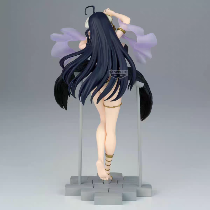In Stock Original Classical Tu - Overlord Anime Merchandise บทวิจารณ์และราคา