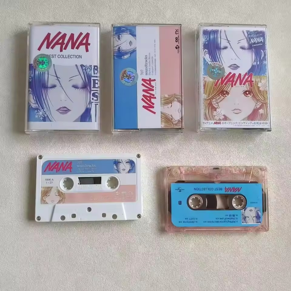 Anime NANA Tomoki Hasegawa Mus - Nana Anime Merchandise บทวิจารณ์และราคา