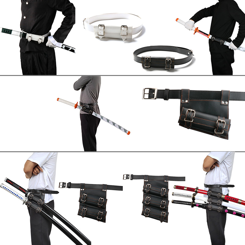 Cosplay Anime Katanas Sword Fi - Anime Merchandise Katana บทวิจารณ์และราคา