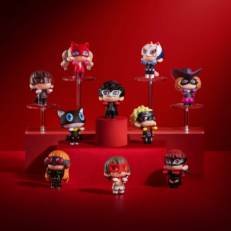 Original Persona 5 Royal P5r P - Anime Merchandise Sales บทวิจารณ์และราคา