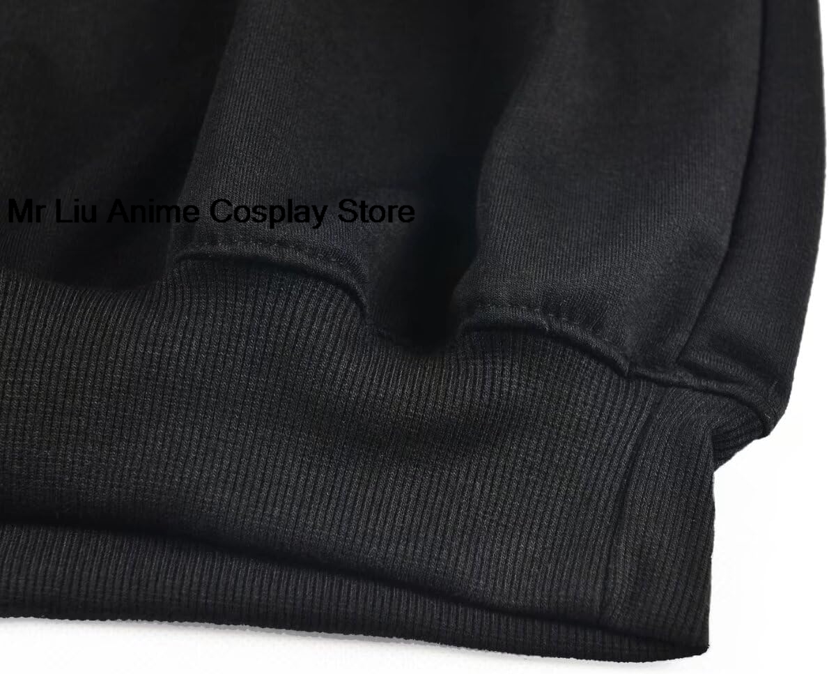 Women Graphic Hoodie Love Your - Anime Merchandise Hoodie บทวิจารณ์และราคา