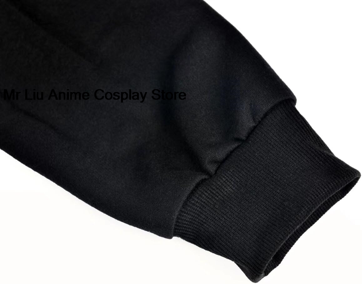 Women Graphic Hoodie Love Your - Anime Merchandise Hoodie บทวิจารณ์และราคา