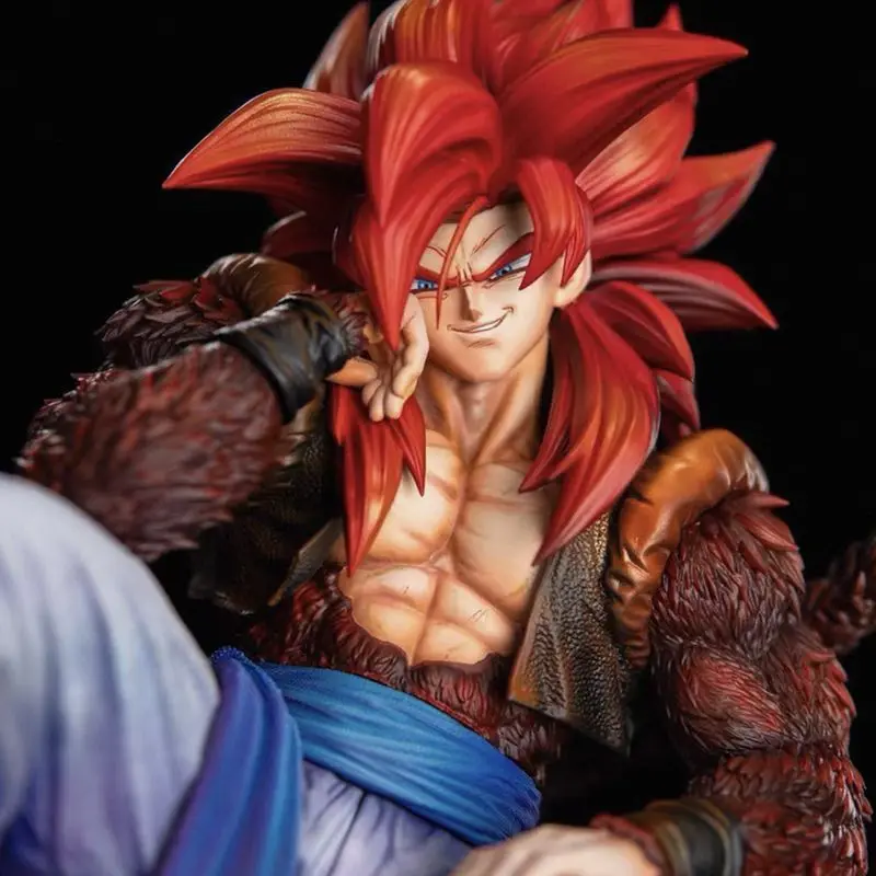 Dragon Ball Acg Desktop Orname - Anime Merchandise Sales บทวิจารณ์และราคา
