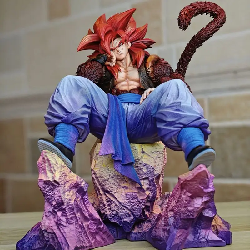 Dragon Ball Acg Desktop Orname - Anime Merchandise Sales บทวิจารณ์และราคา