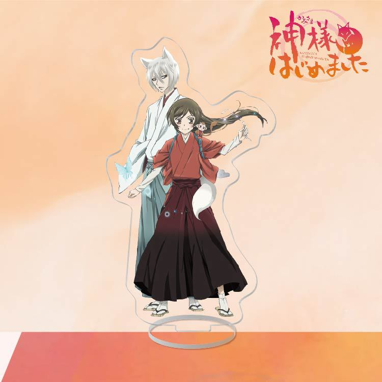 Kamisama Love Anime peripheral - Nana Anime Merchandise บทวิจารณ์และราคา