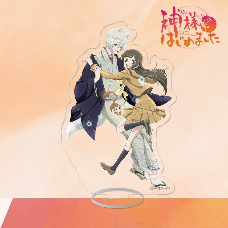 Kamisama Love Anime peripheral - Nana Anime Merchandise บทวิจารณ์และราคา