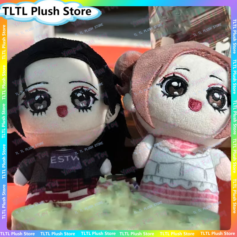 New Anime Plush Toys Nana Osak - Nana Anime Merchandise บทวิจารณ์และราคา