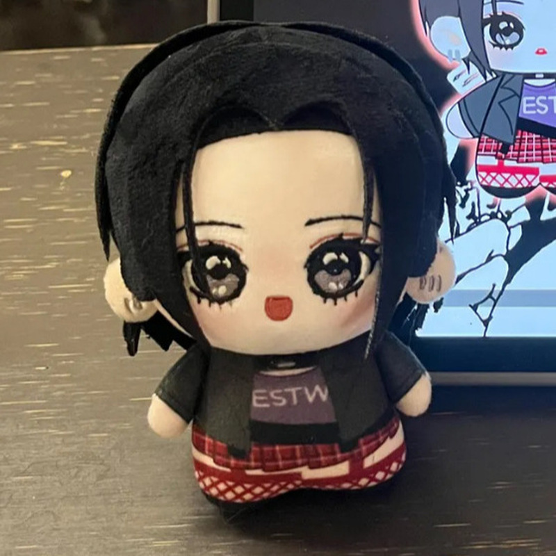 New Anime Plush Toys Nana Osak - Nana Anime Merchandise บทวิจารณ์และราคา