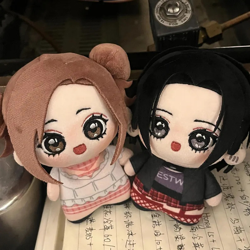 New Anime Plush Toys Nana Osak - Nana Anime Merchandise บทวิจารณ์และราคา
