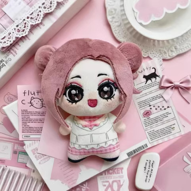 New Anime Plush Toys Nana Osak - Nana Anime Merchandise บทวิจารณ์และราคา