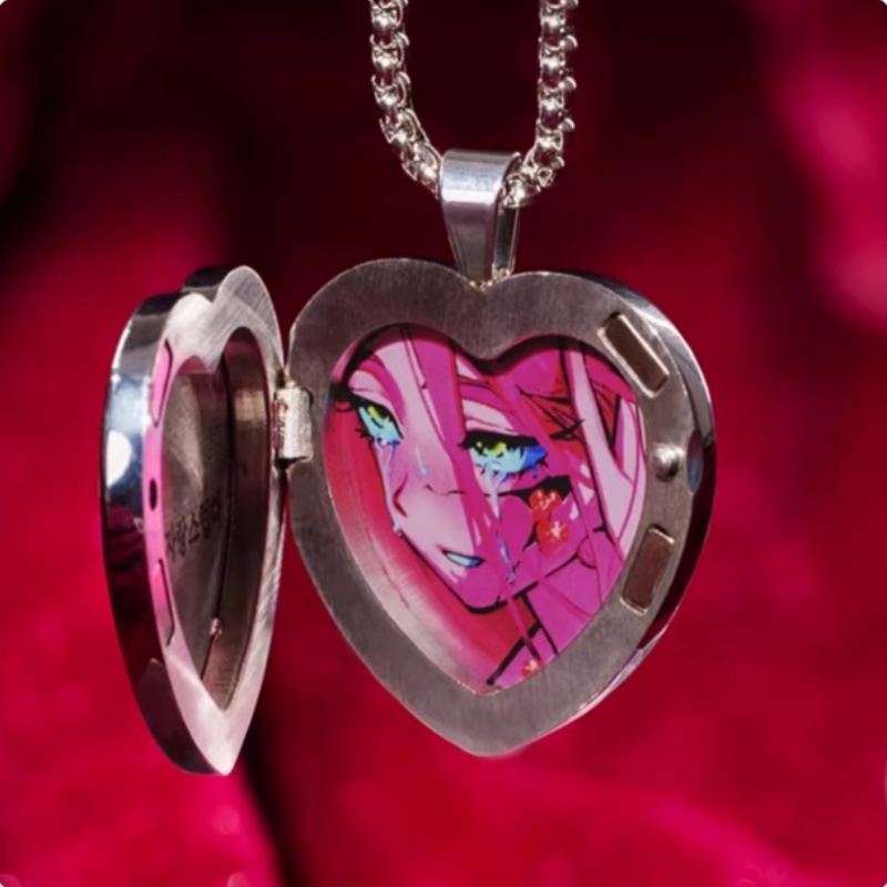 Alien Stage Ivan Till Luka Hyu - Anime Merchandise Sales บทวิจารณ์และราคา