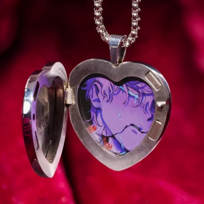 Alien Stage Ivan Till Luka Hyu - Anime Merchandise Sales บทวิจารณ์และราคา