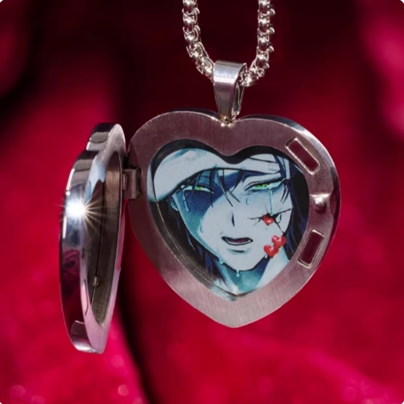 Alien Stage Ivan Till Luka Hyu - Anime Merchandise Sales บทวิจารณ์และราคา