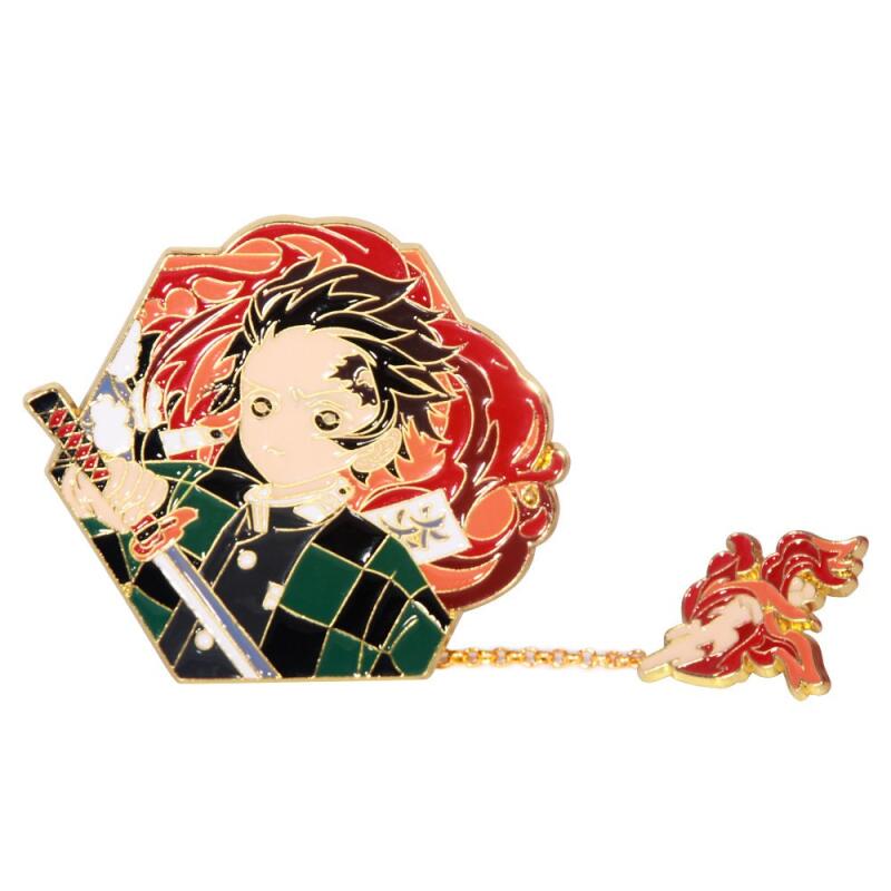 Demon Slayer Kamado Tanjirou M - Anime Merchandise Sales บทวิจารณ์และราคา