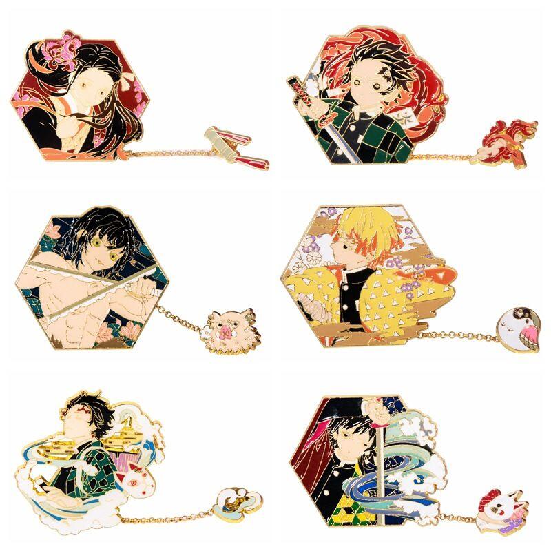 Demon Slayer Kamado Tanjirou M - Anime Merchandise Sales บทวิจารณ์และราคา