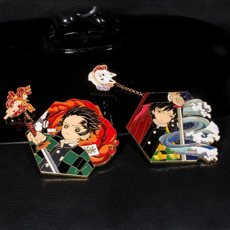 Demon Slayer Kamado Tanjirou M - Anime Merchandise Sales บทวิจารณ์และราคา
