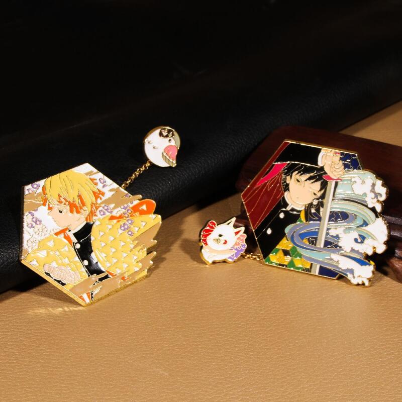 Demon Slayer Kamado Tanjirou M - Anime Merchandise Sales บทวิจารณ์และราคา