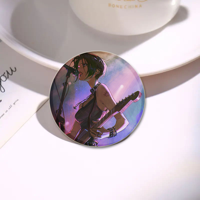 Anime Nana Osaki Ai Yazawa Ena - Nana Anime Merchandise บทวิจารณ์และราคา