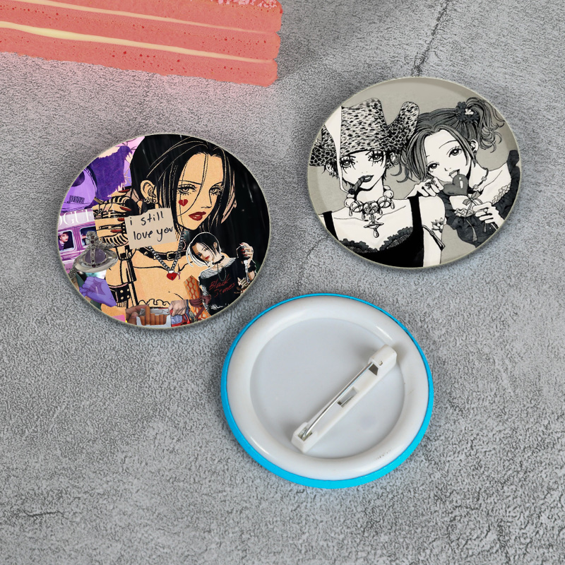 Anime Nana Osaki Ai Yazawa Ena - Nana Anime Merchandise บทวิจารณ์และราคา