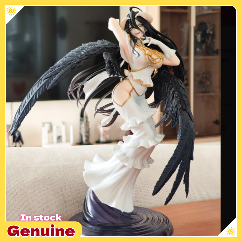 Taito T-Most Overlord Albedo P - Overlord Anime Merchandise บทวิจารณ์และราคา