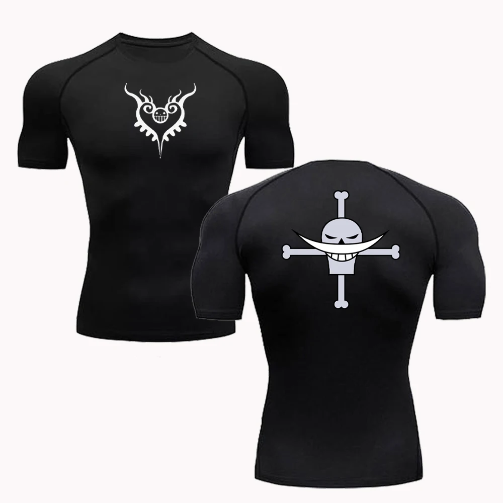 Summer Men Sun-protective Clot - Anime Merchandise Online บทวิจารณ์และราคา