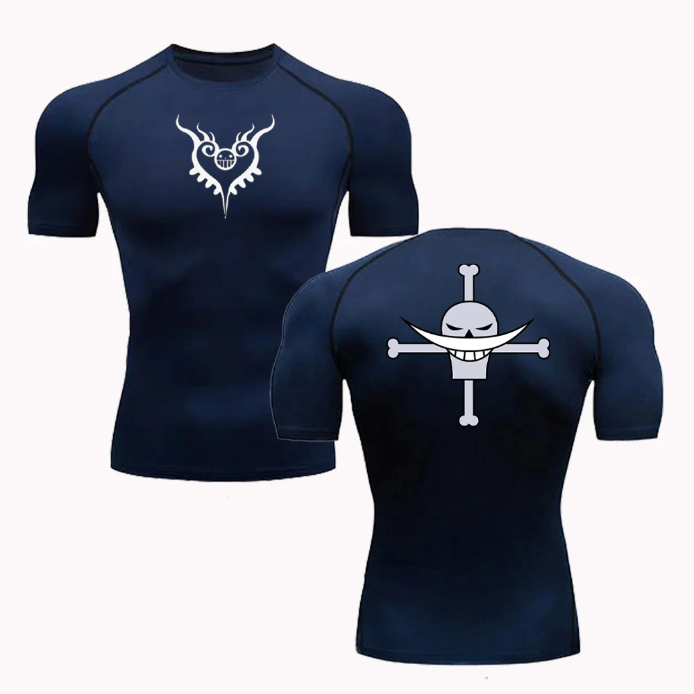 Summer Men Sun-protective Clot - Anime Merchandise Online บทวิจารณ์และราคา