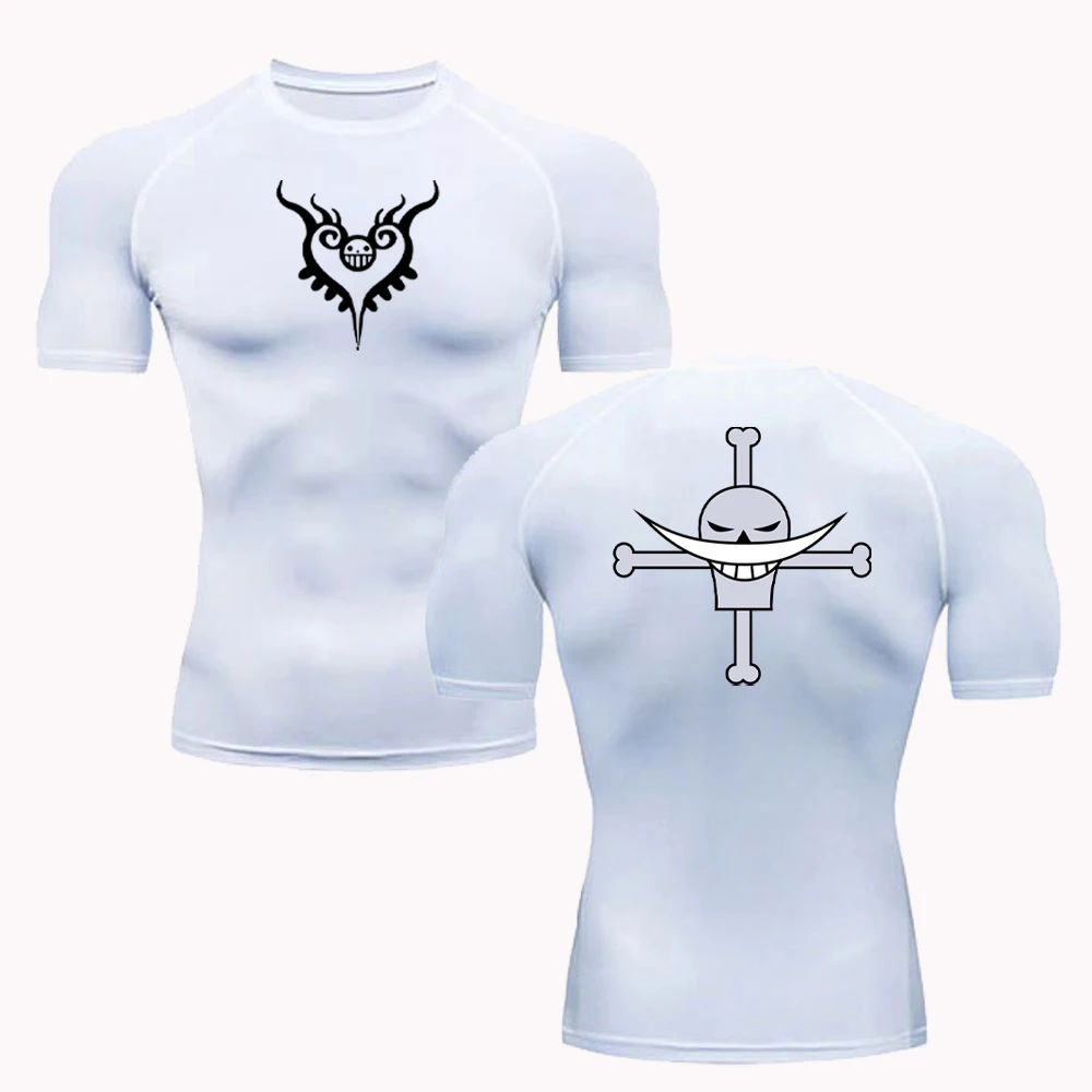 Summer Men Sun-protective Clot - Anime Merchandise Online บทวิจารณ์และราคา