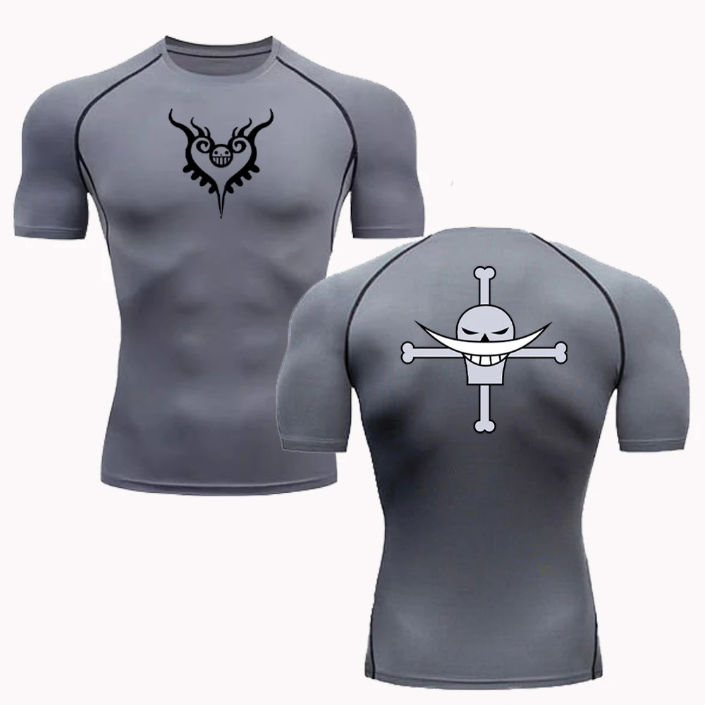Summer Men Sun-protective Clot - Anime Merchandise Online บทวิจารณ์และราคา
