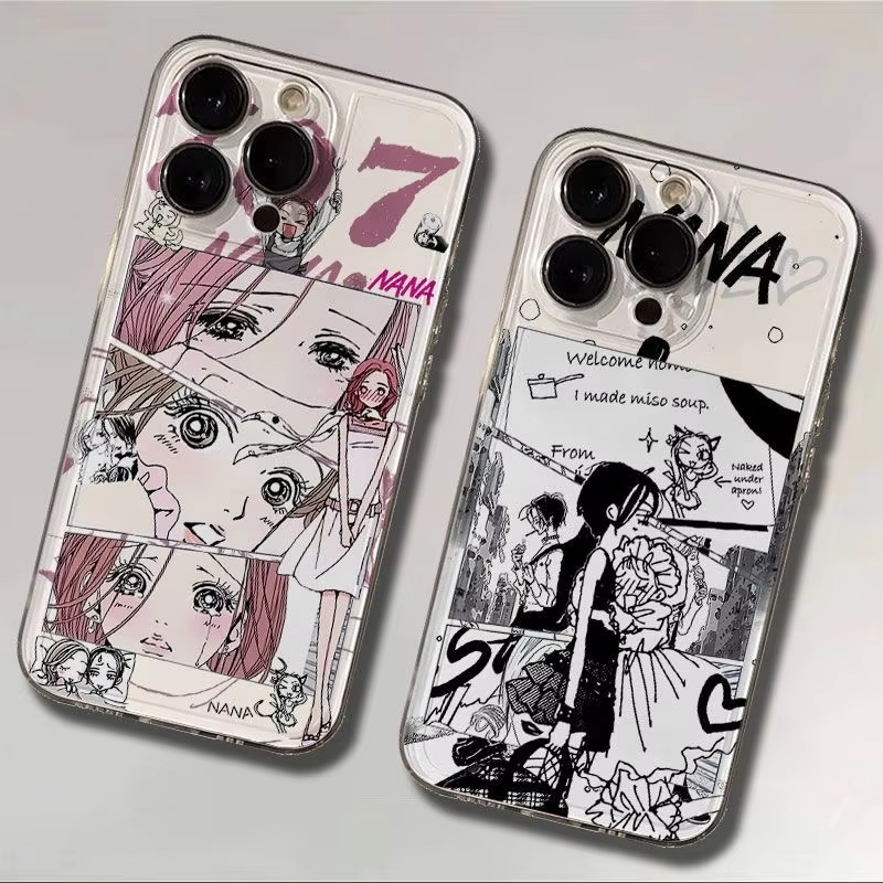 Anime Beautiful Girl Nana Clea - Nana Anime Merchandise บทวิจารณ์และราคา