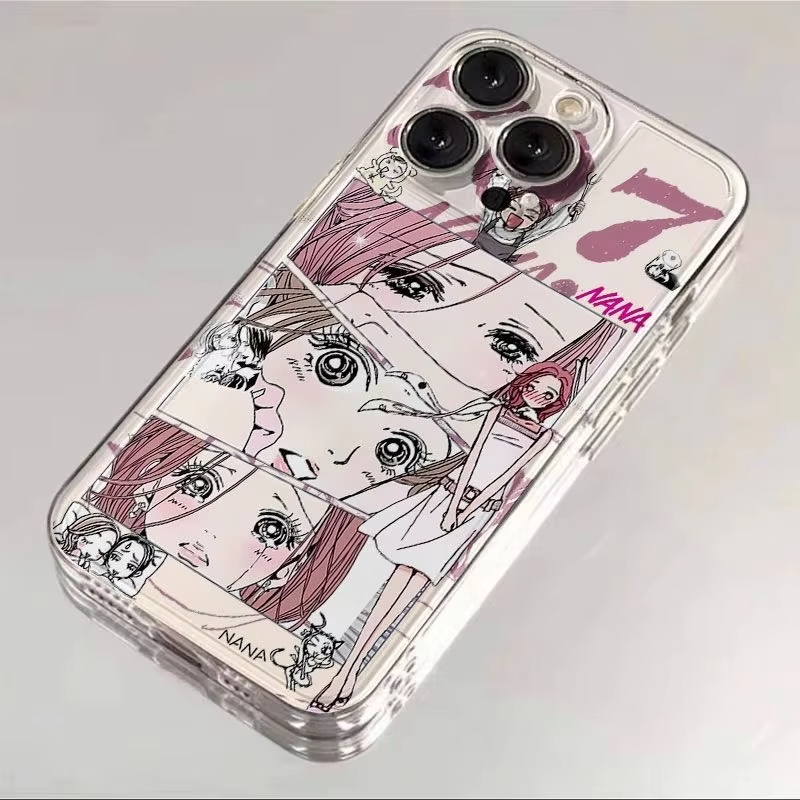 Anime Beautiful Girl Nana Clea - Nana Anime Merchandise บทวิจารณ์และราคา
