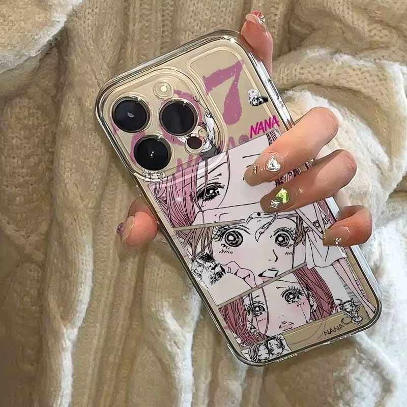 Anime Beautiful Girl Nana Clea - Nana Anime Merchandise บทวิจารณ์และราคา