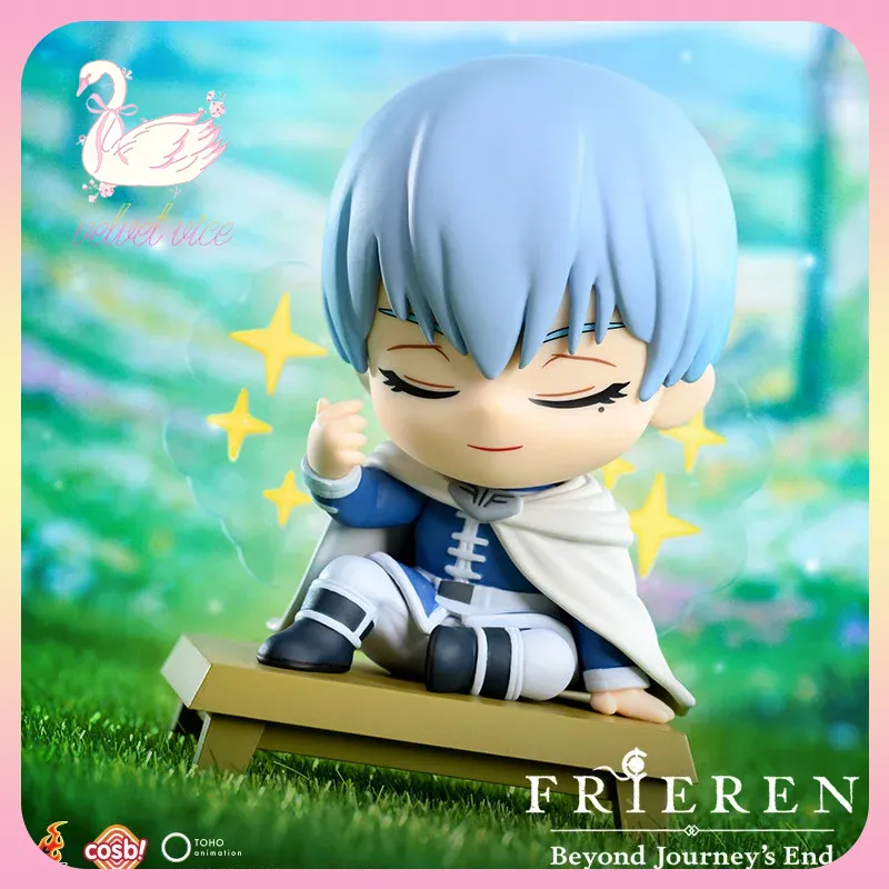 Original Frieren: Beyond Journ - Anime Merchandise Sales บทวิจารณ์และราคา