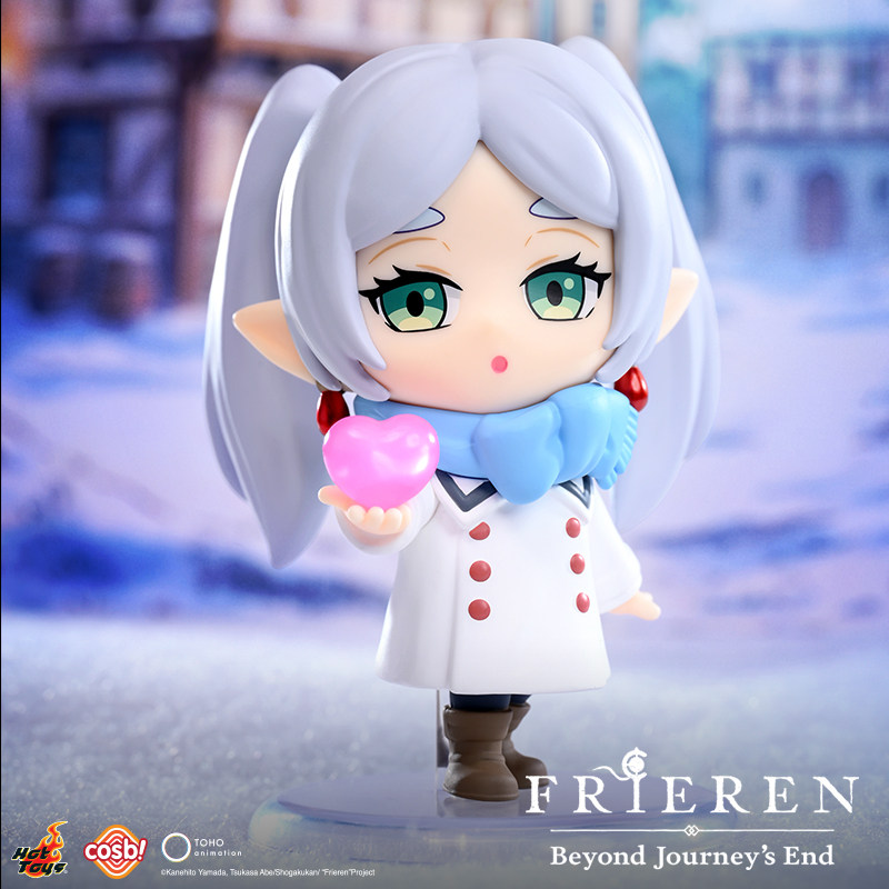 Original Frieren: Beyond Journ - Anime Merchandise Sales บทวิจารณ์และราคา