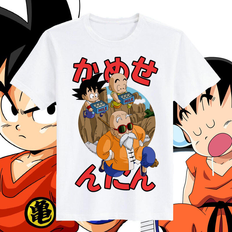 Dragon Ball 2026 New Hot Summe - Top Anime Merchandise บทวิจารณ์และราคา
