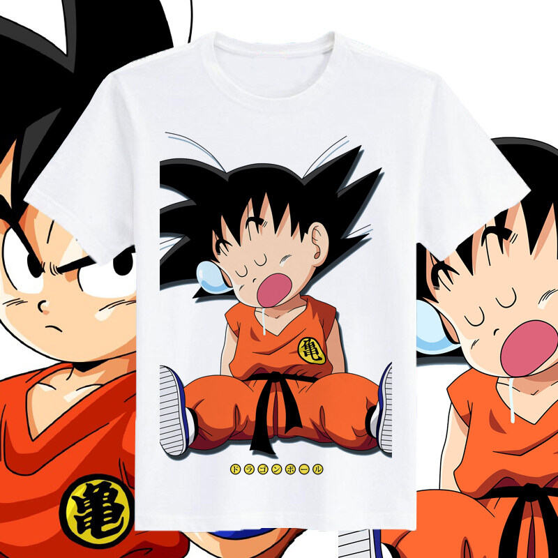 Dragon Ball 2026 New Hot Summe - Top Anime Merchandise บทวิจารณ์และราคา