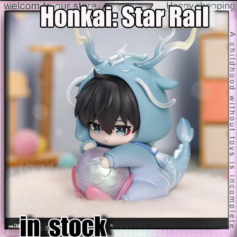 Honkai Star Rail Male Dormitor - Anime Merchandise Sales บทวิจารณ์และราคา