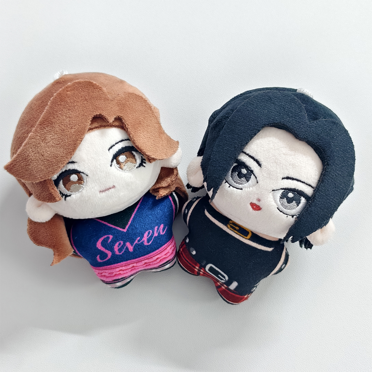 Anime Osaki Nana Plush Toy Kom - Nana Anime Merchandise บทวิจารณ์และราคา