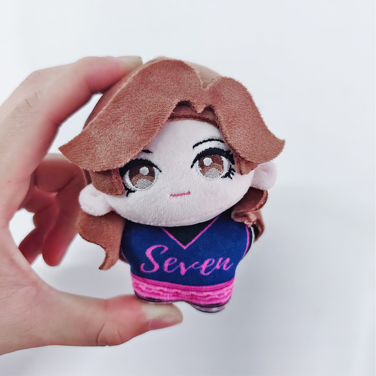 Anime Osaki Nana Plush Toy Kom - Nana Anime Merchandise บทวิจารณ์และราคา