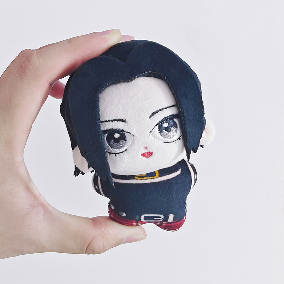 Anime Osaki Nana Plush Toy Kom - Nana Anime Merchandise บทวิจารณ์และราคา