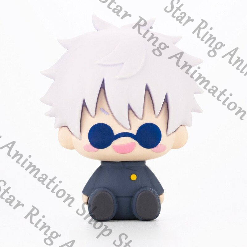 Genuine Jujutsu Kaisen doujin  - Top Anime Merchandise บทวิจารณ์และราคา